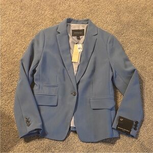 Banana Republic Women’s  Blue Blazer